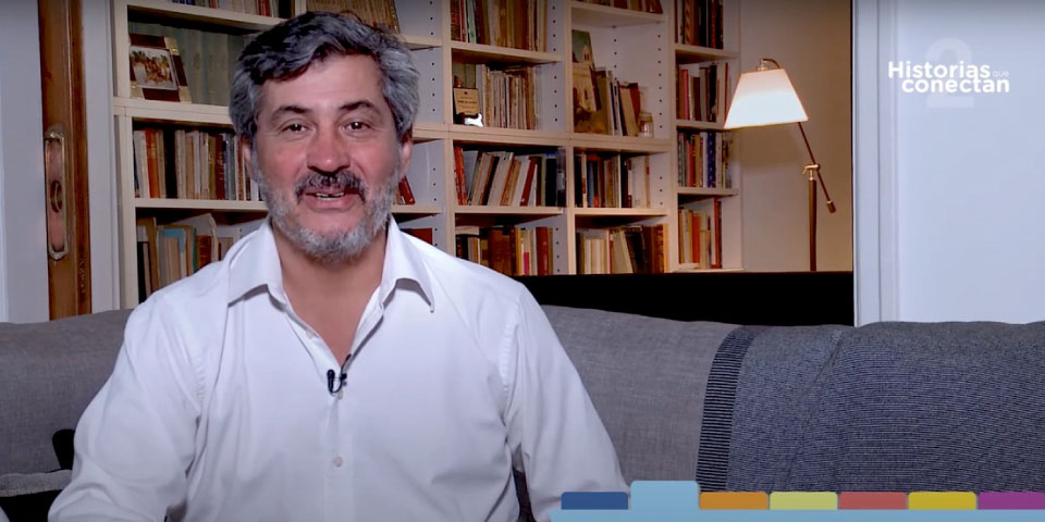 Historias que conectan